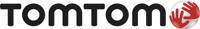 TomTom logo