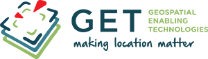 GET logo