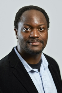 Axel-Cyrille Ngonga Ngomo photo