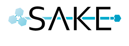 SAKE logo