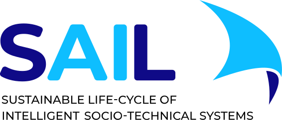 SAIL logo