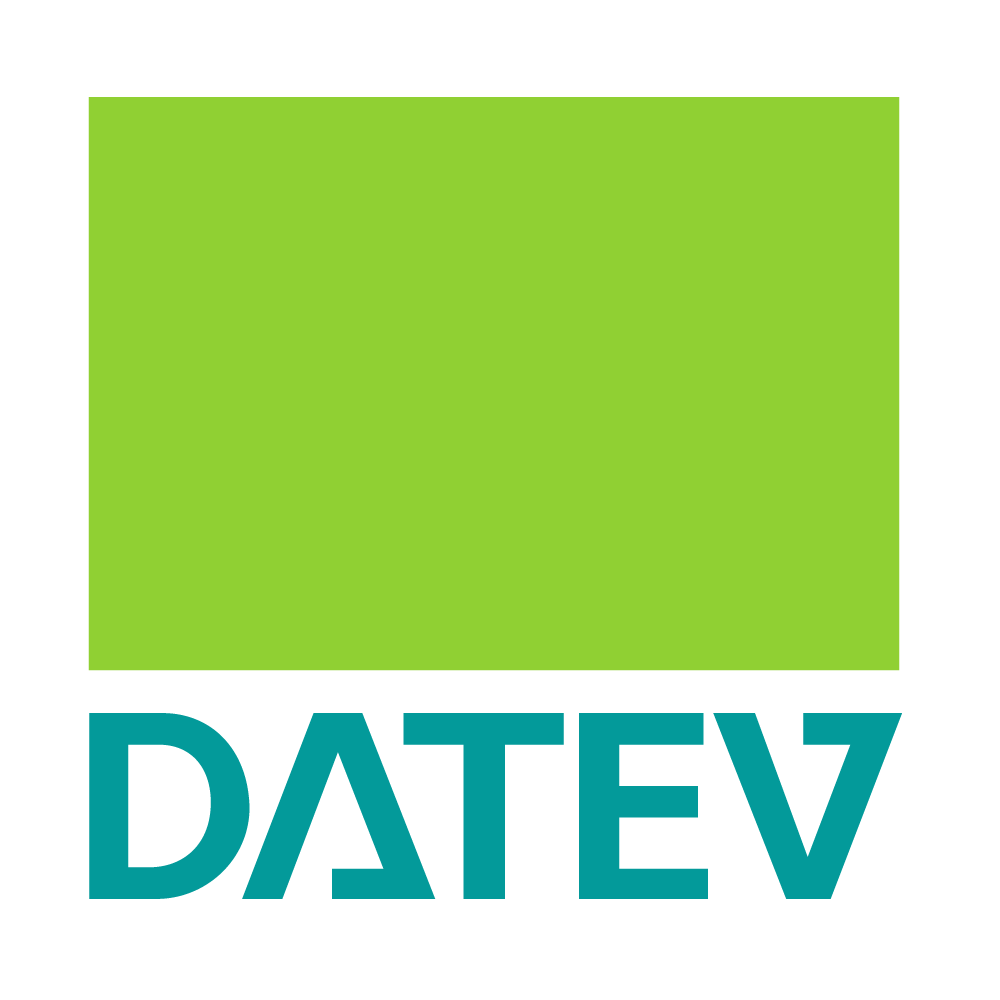 DATEV eG logo