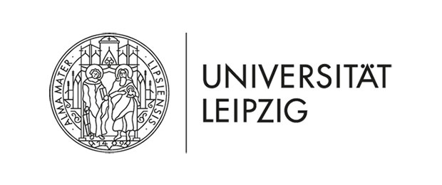 Leipzig University logo