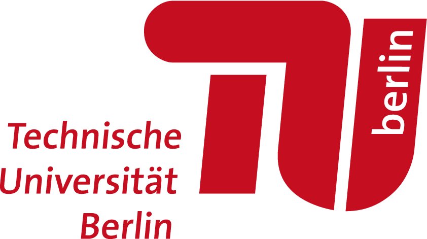 Technische Universität Berlin logo